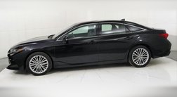 2022 Toyota Avalon Limited