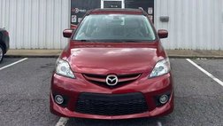 2008 Mazda MAZDA5 Sport