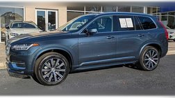 2025 Volvo XC90 B6 Plus Bright Theme 7P