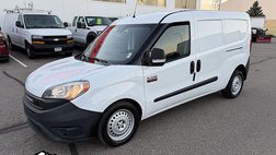 2021 Ram ProMaster City Tradesman