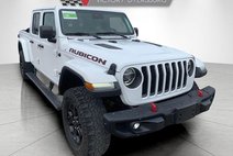 2020 Jeep Gladiator Launch Edition