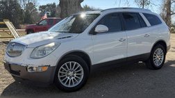 2011 Buick Enclave CXL-1
