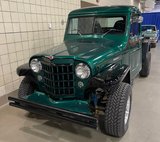 1951 Other Makes 4x4