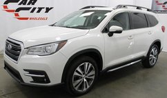2020 Subaru Ascent Limited 7-Passenger