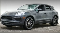 2023 Porsche Macan T