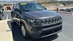 2024 Jeep Compass Sport