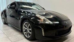 2014 Nissan 370Z Coupe
