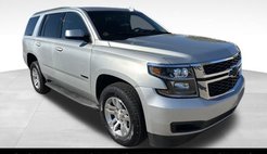 2019 Chevrolet Tahoe LS