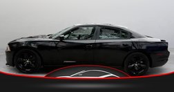 2012 Dodge Charger SXT