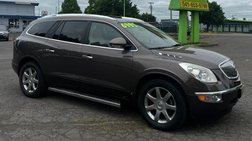 2009 Buick Enclave CXL