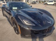 2014 Chevrolet Corvette Stingray