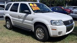 2005 Mercury Mariner Base