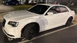 2019 Chrysler 300 S