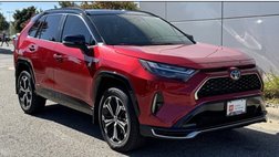 2024 Toyota RAV4 Prime XSE