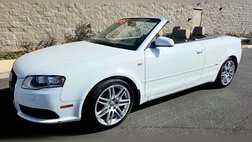 2009 Audi A4 2.0T quattro