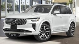 2026 Volvo XC90 B6 Ultra 7P