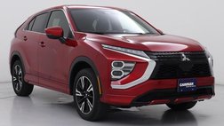 2024 Mitsubishi Eclipse Cross SEL