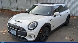 2024 MINI Clubman Cooper S ALL4