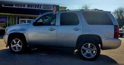 2012 Chevrolet Tahoe LS