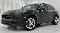 2025 Porsche Macan T