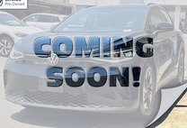 2022 Volkswagen ID.4 Pro S