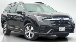 2024 Subaru Ascent Premium 7-Passenger