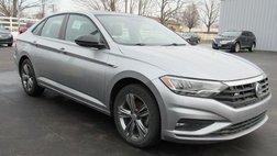2019 Volkswagen Jetta R-Line