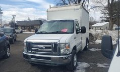 2014 Ford E-Series E-350 SD