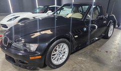 2000 BMW Z3 2.8