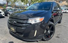 2012 Ford Edge SEL