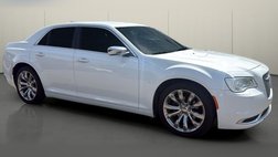 2019 Chrysler 300 Touring