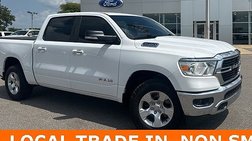 2019 Ram Ram Pickup 1500 Big Horn