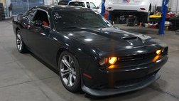 2020 Dodge Challenger GT