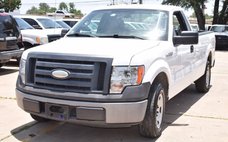 2009 Ford F-150 XL