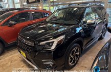 2024 Subaru Forester Touring