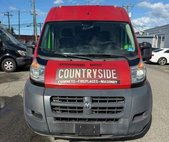 2015 Ram ProMaster 3500 159 WB