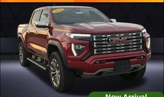 2023 GMC Canyon Denali