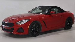 2019 BMW Z4 sDrive 30i
