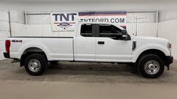 2022 Ford Super Duty F-350 XL