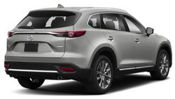 2018 Mazda CX-9 Signature