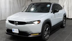 2023 Mazda MX-30 EV Premium Plus