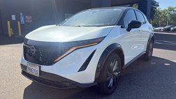 2024 Nissan Ariya Engage+ e-4ORCE