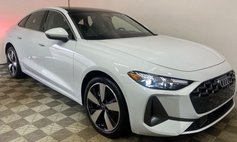 2025 Audi A5 quattro Prestige TFSI