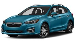 2018 Subaru Impreza Limited