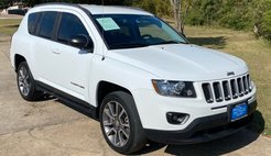 2016 Jeep Compass Sport SE
