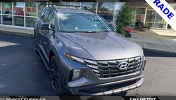 2024 Hyundai Tucson XRT
