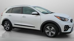 2022 Kia Niro LX