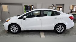 2012 Kia Rio EX