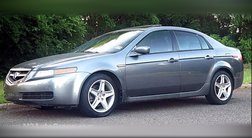 2006 Acura TL 3.2