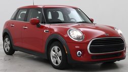2020 MINI Hardtop 